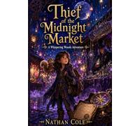 Thief of the Midnight Market