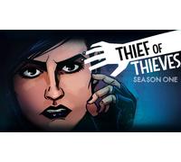 Thief of Thieves