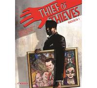 THIEF OF THIEVES RACCOLTA 1