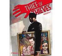 Thief of thieves. Raccolta. Vol. 1