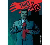 Thief of thieves. Raccolta. Vol. 2