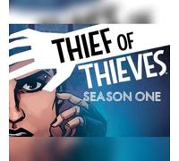 Thief of Thieves: Season One (PC) Steam Key - GLOBAL