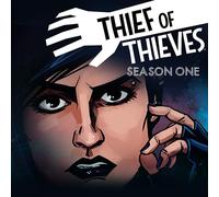 Thief of Thieves: Season One Standard | Codice Steam per PC