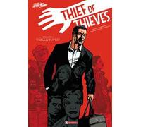 Thief of thieves. Vol. 1: Mollo tutto
