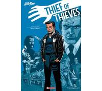 Thief of thieves. Vol. 2: Aiutami