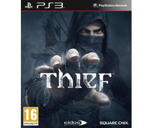Thief PS3 FR-Import (Sony Playstation 3)