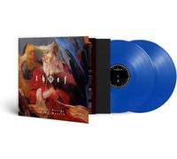 Thief The 16 Deaths of My Sister (Vinyl LP) 12" Album Coloured Vinyl