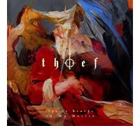 Thief The 16 Deaths of My Sister (Vinyl LP) 12" Album