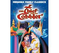 Thief & The Cobbler