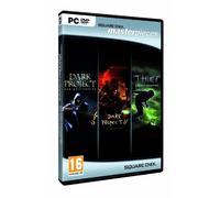 SQUARE ENIX MASTERPIECES THIEF TRILOGY PC EDIZIONE ITALIANA
