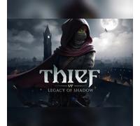 Thief VR: Legacy of Shadow (PC) Steam Gift - GLOBAL