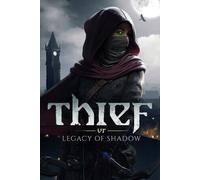 Thief VR: Legacy of Shadow Steam Key (PC) GLOBAL