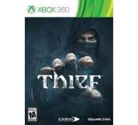 Thief - Xbox 360