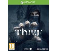 Thief (Xbox One) (Microsoft Xbox One)