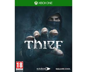 Thief XBOX ONE SQUARE ENIX