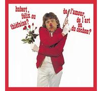 Thiefaine, H.F. - De L'Amour, De L'Art Ou..