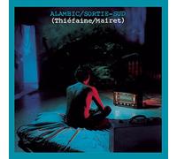 Thiefaine, Hubert-Felix - Alambic/Sortie-Sud