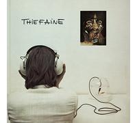 Thiefaine, Hubert Felix - Autorisation De Delirer