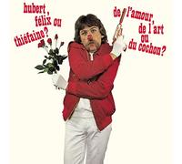 Thiefaine,Hubert Felix - De L'Amour De L'Art Ou Du Cochon