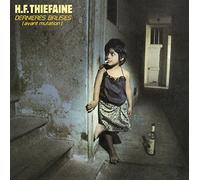 THIEFAINE, HUBERT FELIX - DERNIERES BALISES..