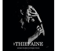 Homo Plebis Ultimae Tour