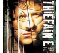 Thiefaine, Hubert-Felix - Hubert-Flix Thifiane 1978-1998
