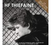 Thiefaine, Hubert-Felix - La Selection