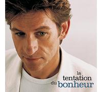 Thiefaine, Hubert Felix - La Tentation Du Bonheur