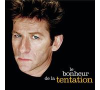 Thiefaine, Hubert Felix - Le Bonheur De La Tentation