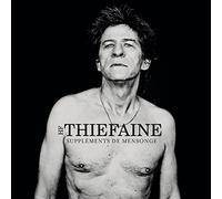 Thiefaine, Hubert Felix - Supplements De Mensonge