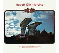 THIEFAINE, HUBERT FELIX - ...TOUT CORPS..-COLL. ED- (2 CD)