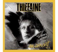Thiefaine, Hubert-Felix - Vol. 2-En Concert