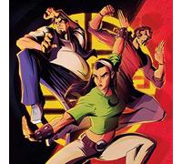 Thiel, Carl - Seis Manos / O.S.T.