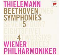 Thielemann, Christian - Beeethoven Symphonies No. 4 & No. 5