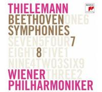 Thielemann, Christian - Beethoven: Symphonies No. 7 & No. 8