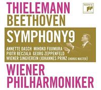 Thielemann, Christian - Beethoven: Symphony 9 Choral