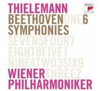 Thielemann, Christian - Beethoven: Symphony No. 6 'Pastoral'