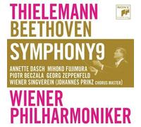 Thielemann, Christian - Beethoven: Symphony No. 9 'Choral'