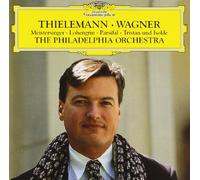 Thielemann, Christian - Conducts Wagner