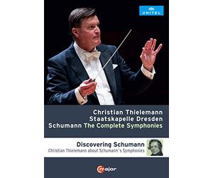 Thielemann Christian Dir - Sinfonie (Integrale)