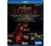 Giacomo Puccini - Tosca