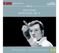 Christian Thielemann – Focus Edition Vol. 4: Sinfonie 5 – CD – Deutsche Grammophon