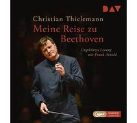 Thielemann,Christian - Meine Reise zu Beethoven
