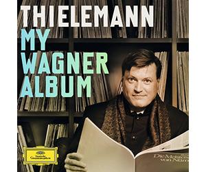 Thielemann, Christian - My Wagner Album (3 CD)