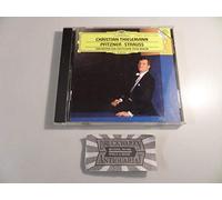 Christian Thielemann – Orchestermusik – Deutsche Grammophon