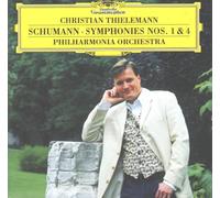 Thielemann,Christian - Sinf. N. 1 E 4