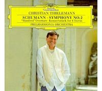 Thielemann,Christian - Sinf. N. 2