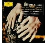 Thielemann & Munich Po - Mozart: Requiem