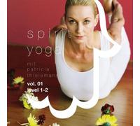 Thielemann,Patricia - Spirit Yoga-Vol.01 (Level 1-2)