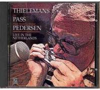 Thielemanns,Pass,N.H.O.P. - Live in the Netherlands (08233